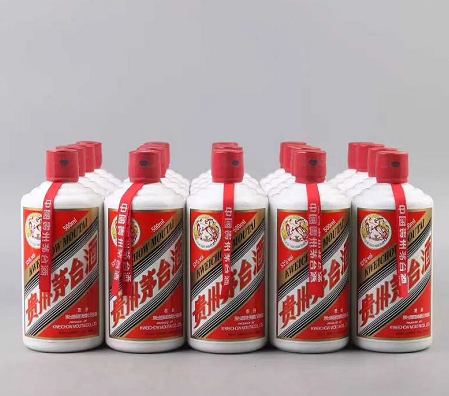 昌乐茅台酒回收
